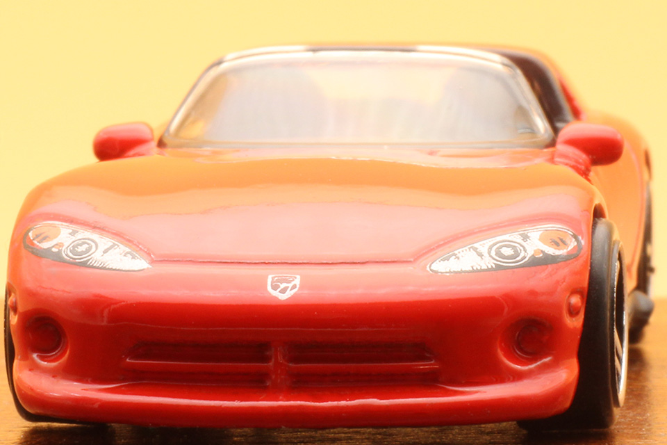 Dodge Viper